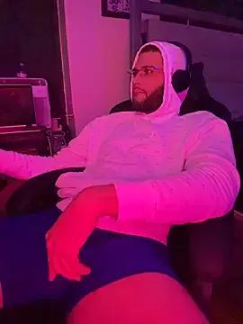 Joker19196 on StripChat