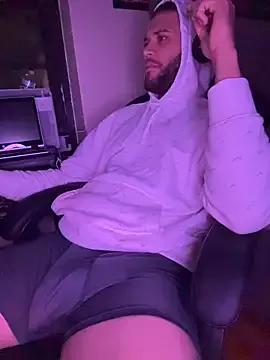 Joker19196 on StripChat