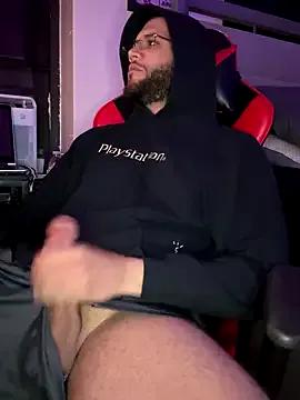 Joker19196 on StripChat