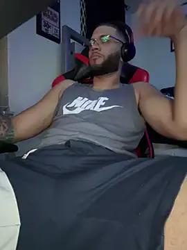 Joker19196 on StripChat