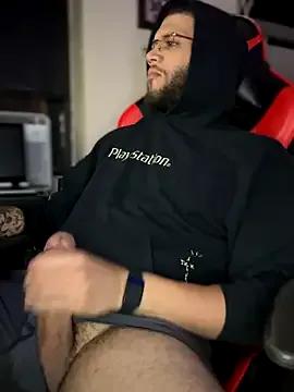 Joker19196 on StripChat