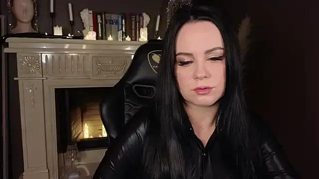 Jolie_Orchid on StripChat