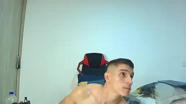 JONAS_SMITH_ on StripChat