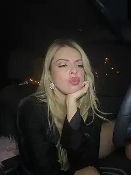 jordynjace on StripChat