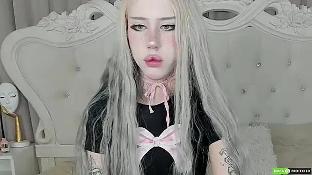 Joy_Barker on StripChat