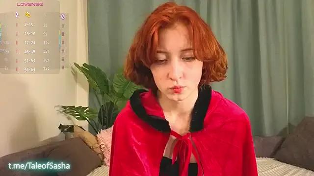 JuanaFriesz on StripChat