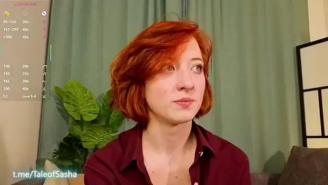 JuanaFriesz on StripChat