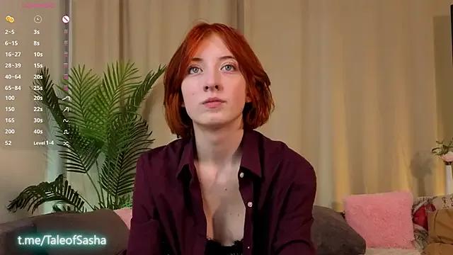 JuanaFriesz on StripChat