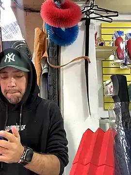 JuanZapata33 on StripChat