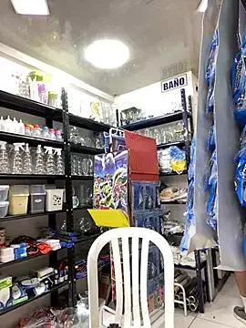 JuanZapata33 on StripChat