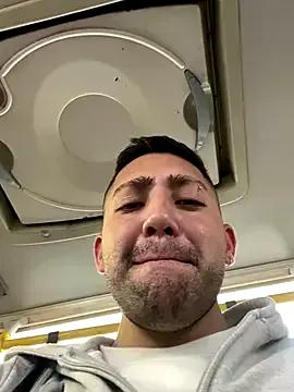 JuanZapata33 on StripChat