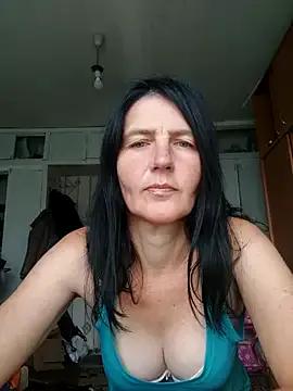 JudyDawn on StripChat