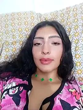 JuliethaFox on StripChat