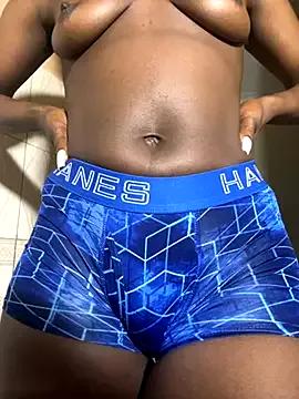 julietunderwoood on StripChat