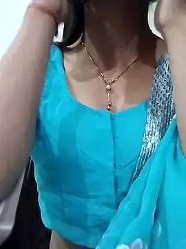 Jyoti-Love-143 on StripChat