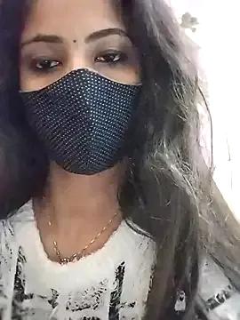 Jyoti-Love-143 on StripChat