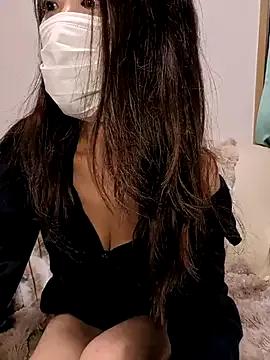 jyuse000ryuse on StripChat