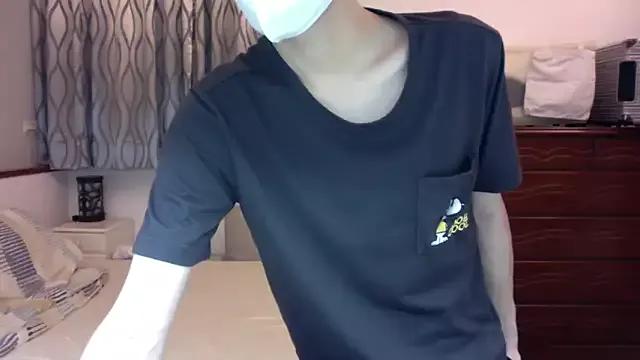 kai101010 on StripChat