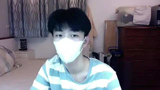 kai101010 on StripChat