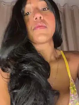 Kaiisa_ on StripChat