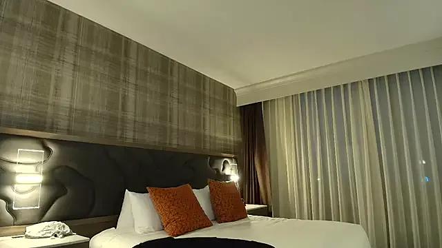 kaliii_jones on StripChat