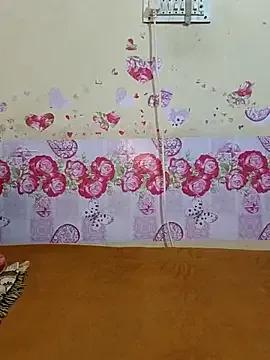 Kalpanasexbaby143 on StripChat