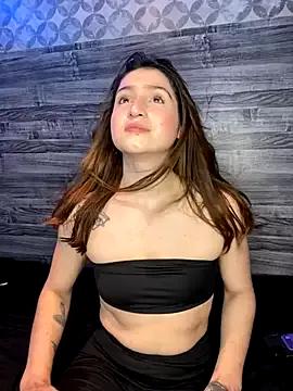 kamel-ayesha on StripChat