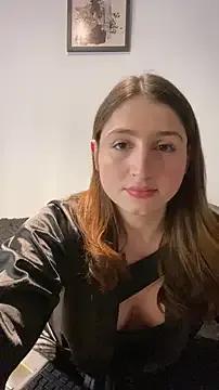 kamel-ayesha on StripChat