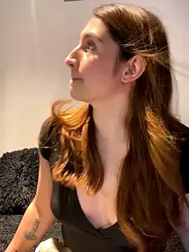 kamel-ayesha on StripChat