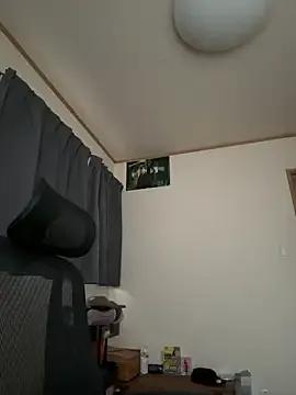 KAMESAN08 on StripChat