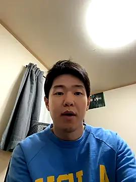 KAMESAN08 on StripChat