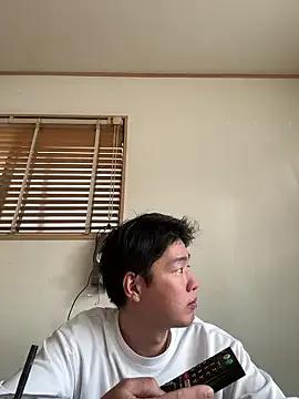 KAMESAN08 on StripChat