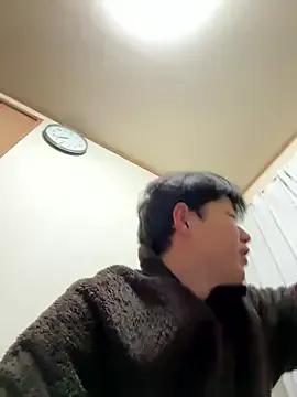 KAMESAN08 on StripChat