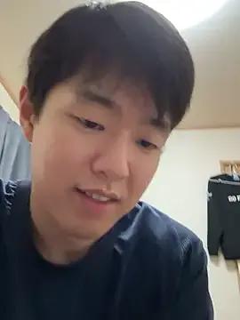 KAMESAN08 — Freechat on StripChat