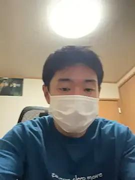 KAMESAN08 on StripChat