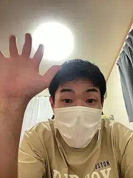 KAMESAN08 on StripChat