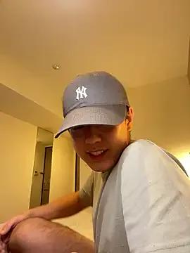 KAMESAN08 on StripChat