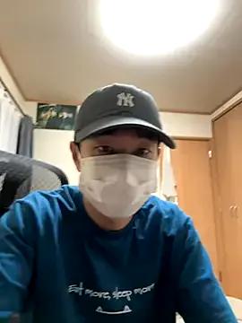 KAMESAN08 on StripChat