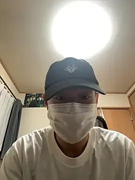 KAMESAN08 on StripChat