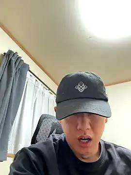 KAMESAN08 on StripChat