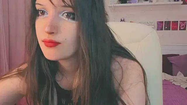 kamila_blush on StripChat