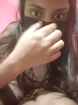 Kamolikaa on StripChat