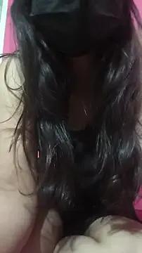 Kamolikaa on StripChat