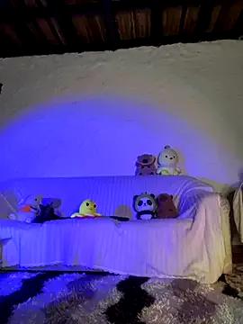 kaori_77 on StripChat