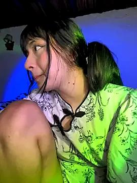 kaori_77 on StripChat