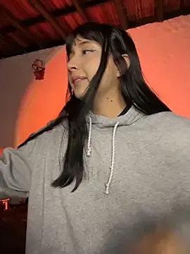 kaori_77 on StripChat