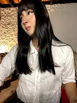 kaori_77 on StripChat