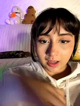 kaori_77 on StripChat