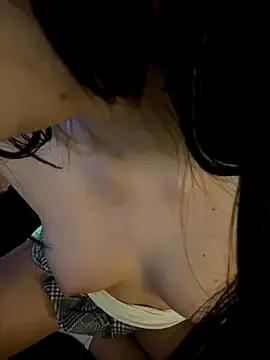 kaori_77 on StripChat