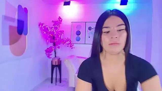 Kaori_ayu on StripChat